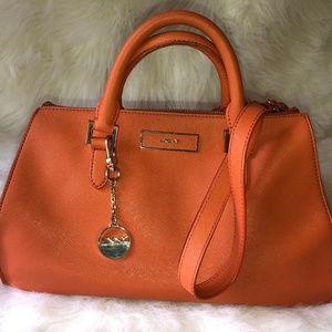 DKNY Lg. Handbag